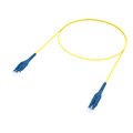 Commscope Uniboot patch LC-LC SM  1,0m 1,5mm Duplex ULL LSZH